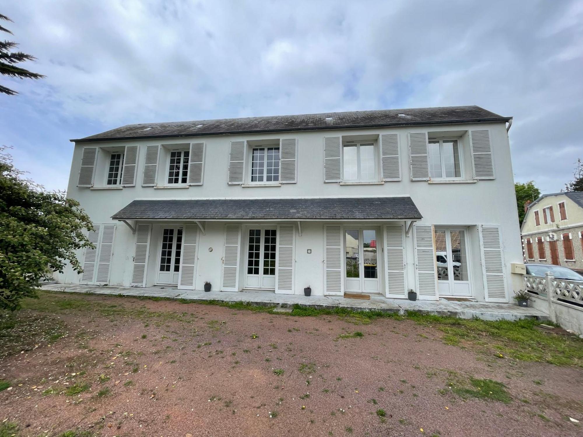 La Fromagerie Maison Lumineuse Et Spacieuse Beau Sejour 5 Ch 2 Wc 1 Sdb Grand Jardin Clos 5Mn A Pied Commerces 10 Mn Plage Omaha Beach Proche Plages Du Debarquement Trevieres Ngoại thất bức ảnh