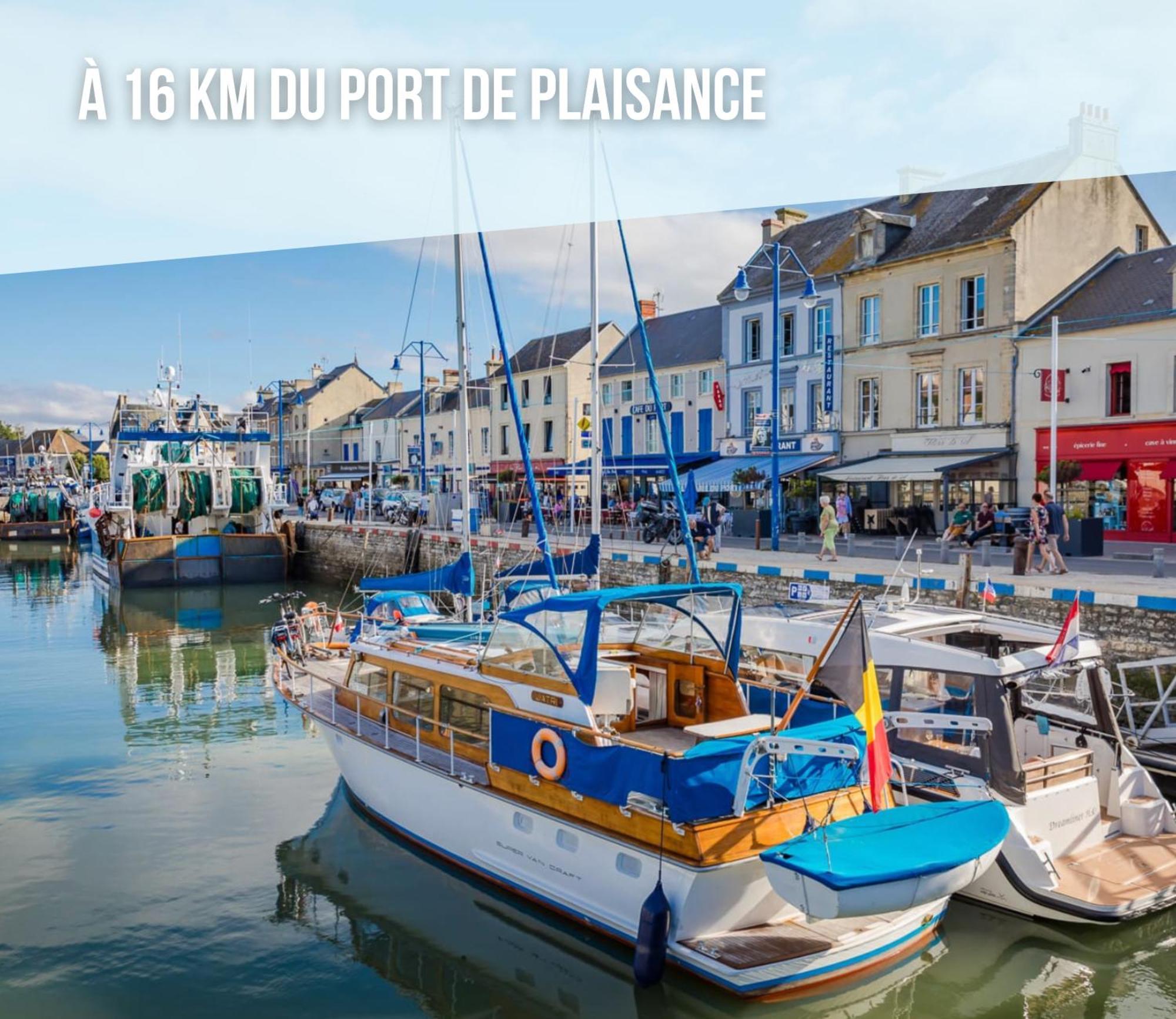 La Fromagerie Maison Lumineuse Et Spacieuse Beau Sejour 5 Ch 2 Wc 1 Sdb Grand Jardin Clos 5Mn A Pied Commerces 10 Mn Plage Omaha Beach Proche Plages Du Debarquement Trevieres Ngoại thất bức ảnh