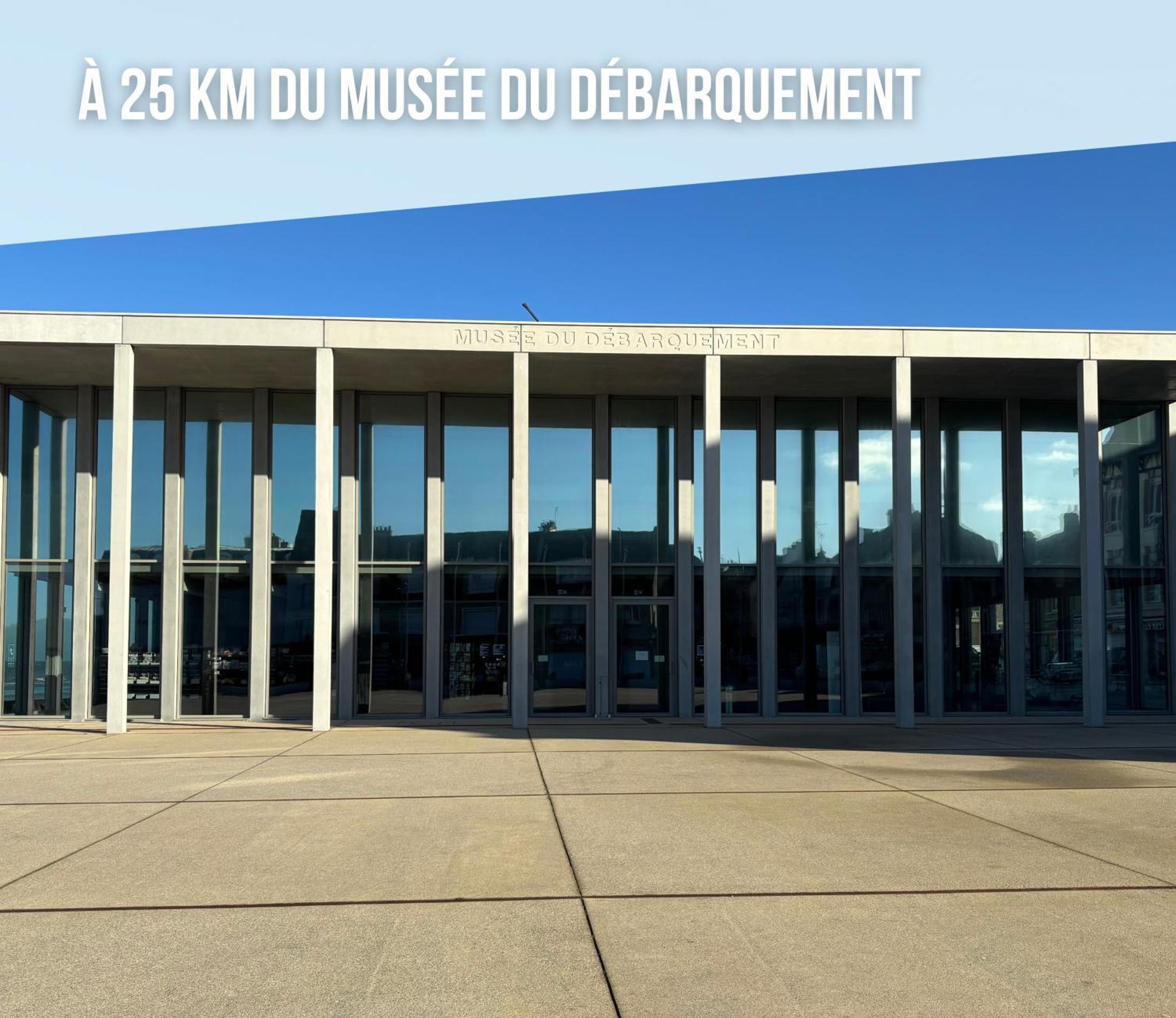 La Fromagerie Maison Lumineuse Et Spacieuse Beau Sejour 5 Ch 2 Wc 1 Sdb Grand Jardin Clos 5Mn A Pied Commerces 10 Mn Plage Omaha Beach Proche Plages Du Debarquement Trevieres Ngoại thất bức ảnh